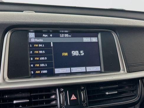 Used 2019 Kia Optima LX image 19