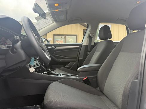 Used 2020 Volkswagen Jetta S FWD image 13