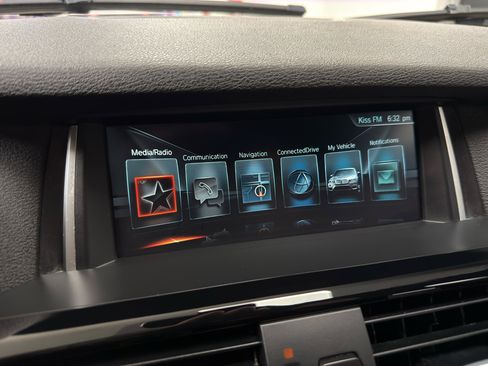 Used 2017 BMW X3 xDrive28i image 21