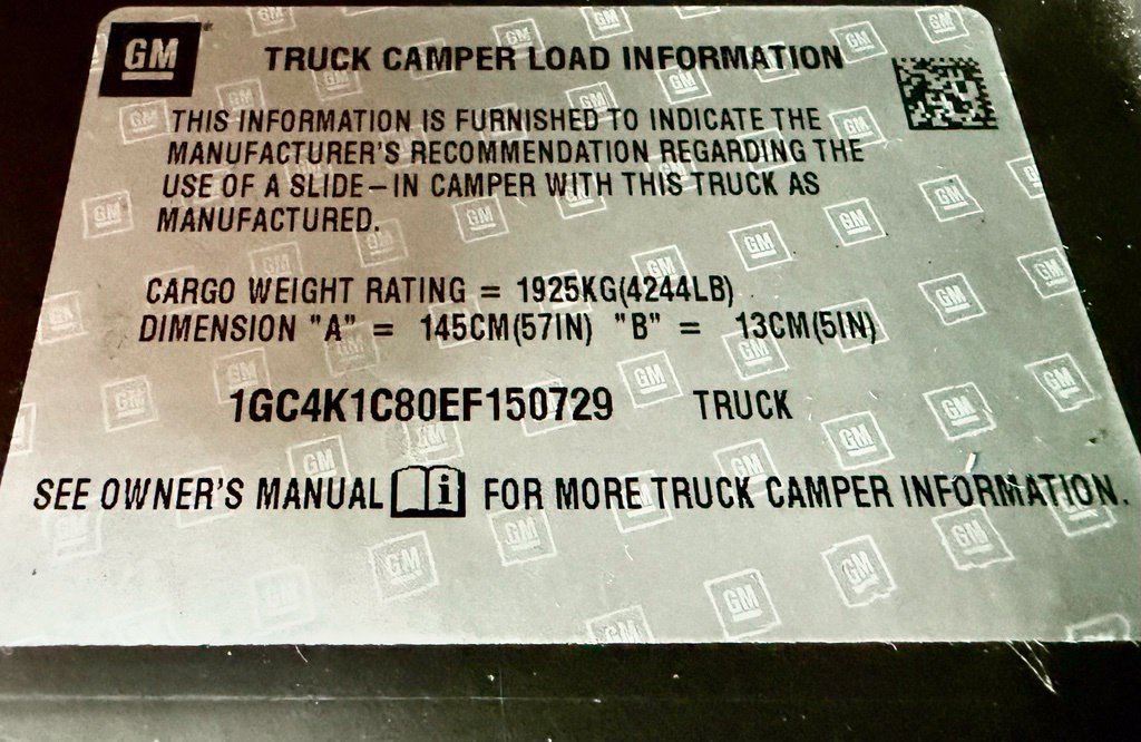Used 2014 Chevrolet Silverado 3500 LTZ w/ LTZ Plus Package AWD/4WD image 23