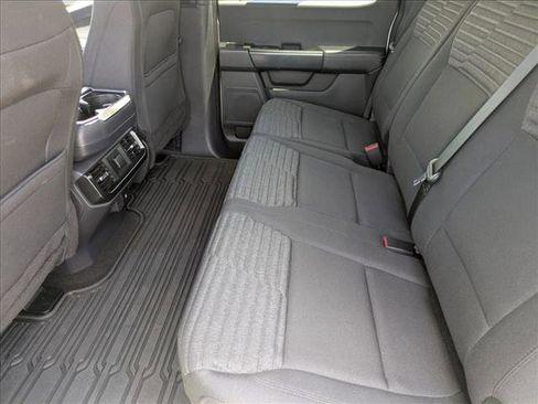 Used 2023 Ford F150 XL w/ STX Appearance Package RWD image 16