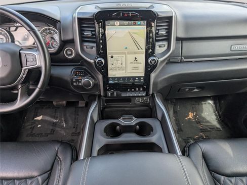 Used 2022 RAM 1500 Big Horn AWD/4WD image 19