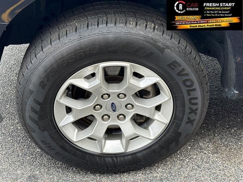 Used 2023 Ford F150 XLT image 70