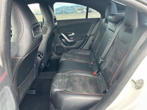 Used 2023 Mercedes-Benz CLA 250 w/ AMG Line image 13