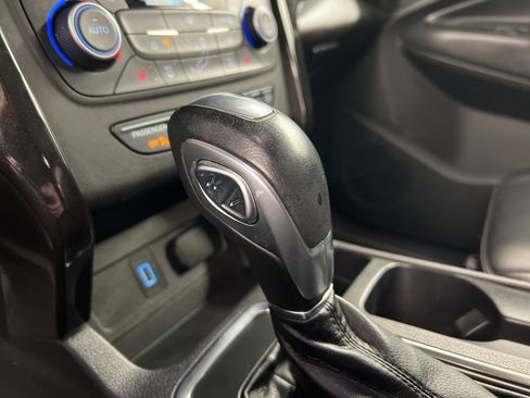 Certified 2019 Ford Escape Titanium image 15