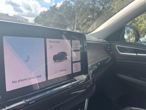 New 2026 Volkswagen Atlas SEL Premium R-Line image 13