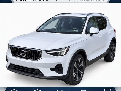 Certified 2024 Volvo XC40 B5 Plus w/ Protection Package Premier