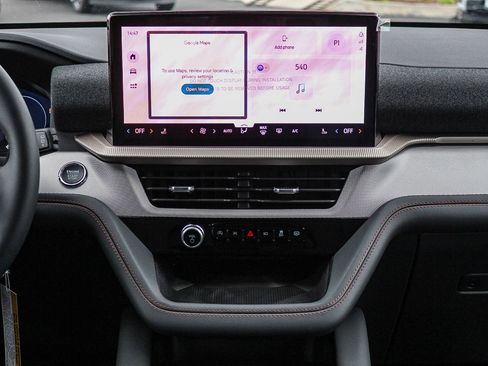 New 2026 Ford Explorer Active image 12