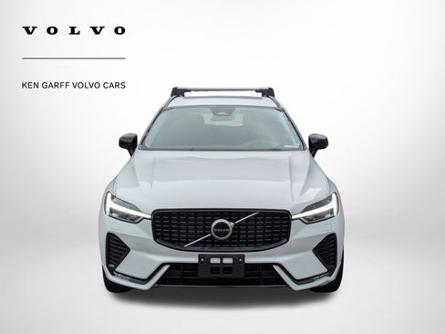 Certified 2024 Volvo XC60 B5 Core w/ Protection Package Premier image 9