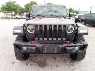 Used 2023 Jeep Wrangler Rubicon w/ Steel Bumper Group video 2
