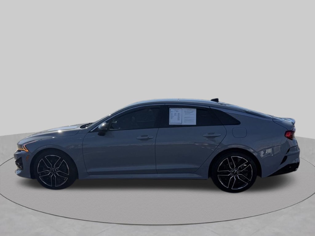 Used 2024 Kia K5 GT FWD image 9