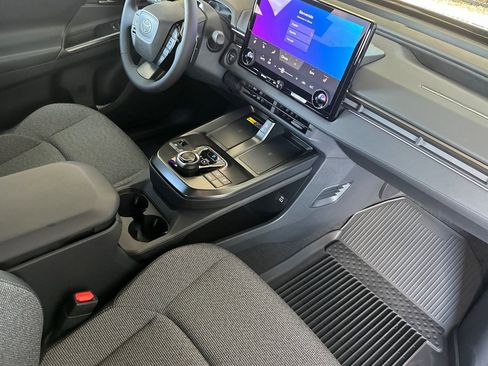 New 2026 Toyota bZ image 18