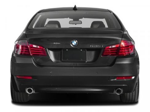 Used 2016 BMW 535i xDrive Sedan image 5