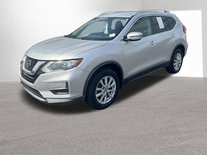 Used 2019 Nissan Rogue S w/ Special Edition Package