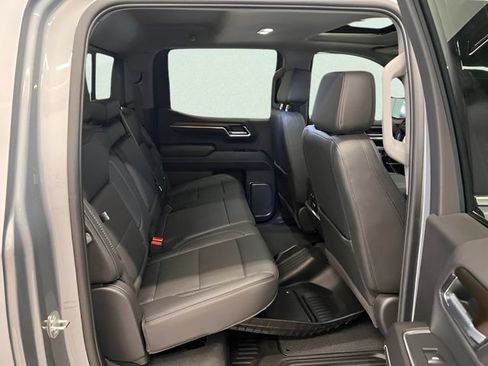 Certified 2024 GMC Sierra 1500 Denali w/ Denali Reserve Package AWD/4WD image 11