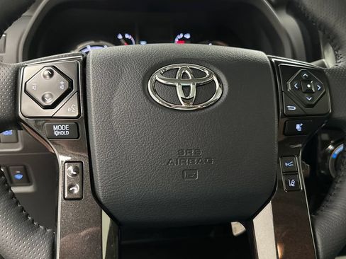 Used 2024 Toyota 4Runner TRD Pro AWD/4WD image 17
