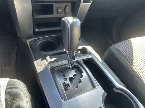 Used 2023 Toyota 4Runner SR5 AWD/4WD image 24