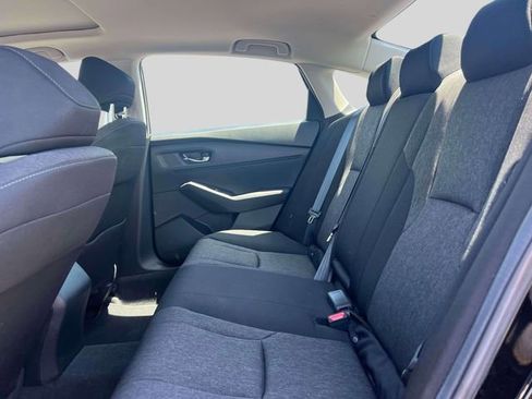 Used 2023 Honda Accord EX image 12