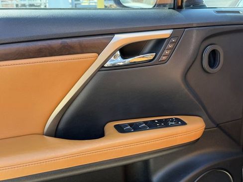 Used 2021 Lexus RX 350 FWD w/ Premium Package image 12