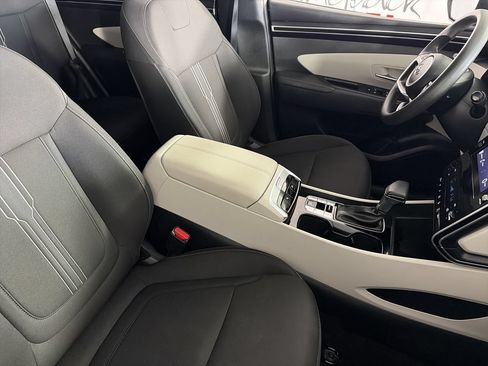 Used 2024 Hyundai Tucson SEL AWD/4WD image 23