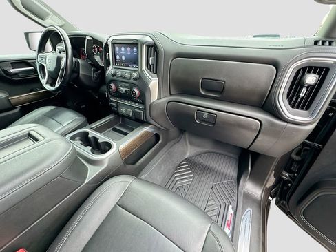 Used 2022 Chevrolet Silverado 1500 LT Trail Boss w/ LT Trail Boss Premium Package image 27