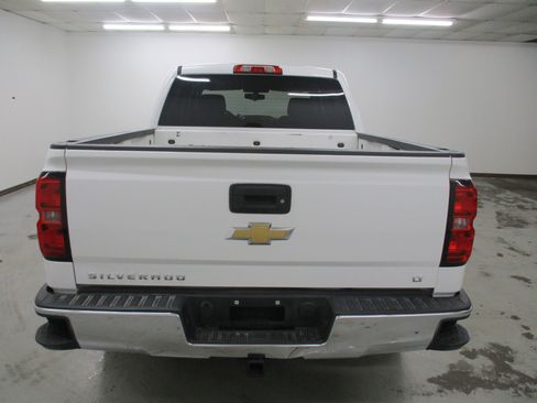 Used 2015 Chevrolet Silverado 1500 LT w/ All Star Edition image 7