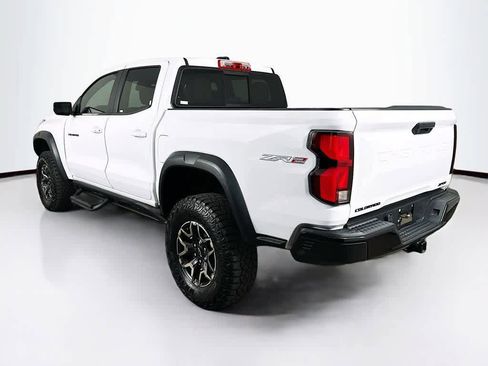 Used 2023 Chevrolet Colorado ZR2 image 4
