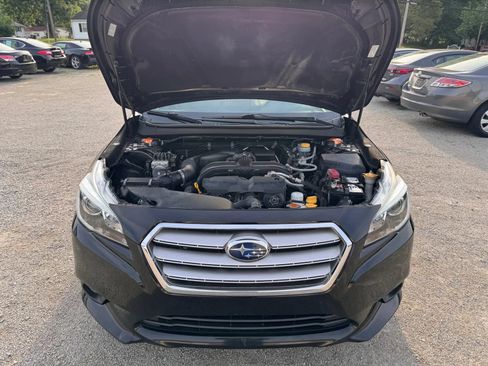 Used 2015 Subaru Legacy 2.5i Limited AWD/4WD image 28