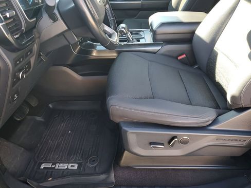 Used 2021 Ford F150 XLT w/ Equipment Group 302A High image 30