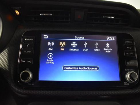 Certified 2024 Nissan Kicks SV FWD image 18