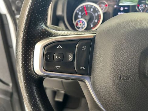 Used 2025 RAM 2500 Tradesman AWD/4WD image 42