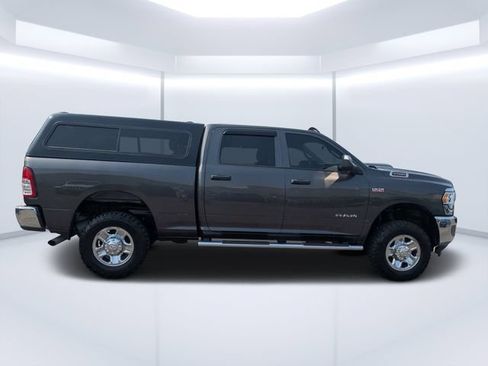 Used 2020 RAM 2500 Tradesman AWD/4WD image 2
