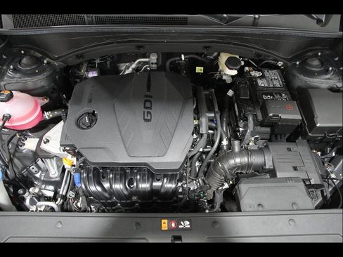 Certified 2023 Hyundai Santa Fe SEL FWD image 21