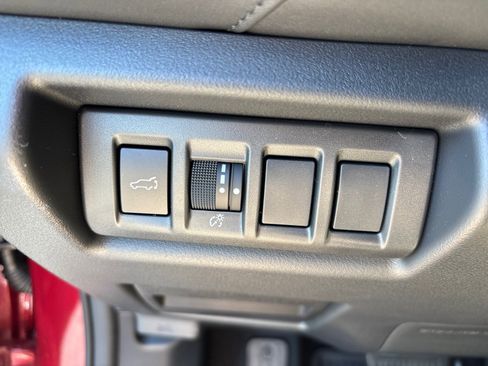New 2026 Subaru Outback Touring XT AWD/4WD image 16