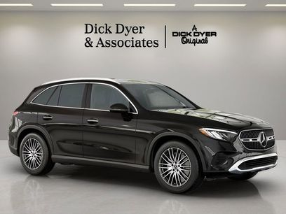 Used 2026 Mercedes-Benz GLC 300