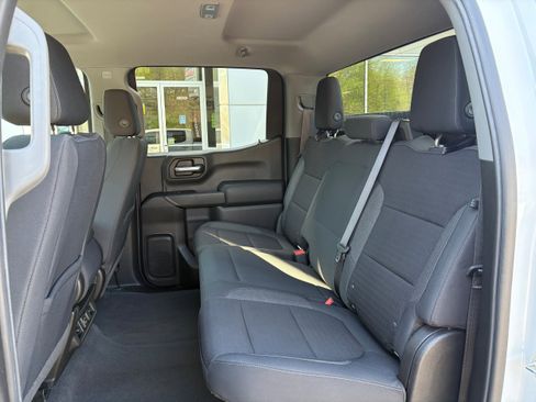 Used 2019 Chevrolet Silverado 1500 LT w/ All-Star Edition image 12