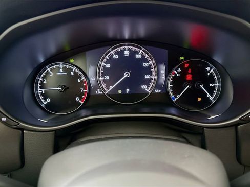 New 2026 MAZDA CX-50 2.5 Turbo w/ Accent Package image 12