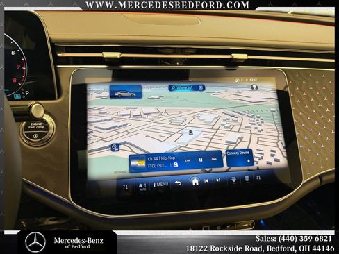 Used 2026 Mercedes-Benz E 350 4MATIC Sedan image 15