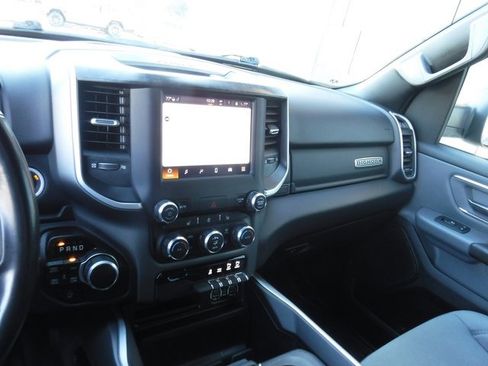 Certified 2022 RAM 1500 Big Horn image 25