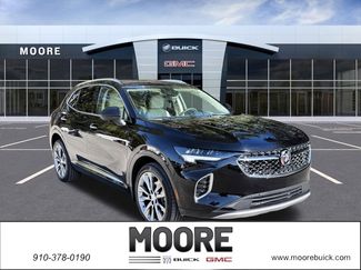 Used 2021 Buick Envision Avenir video 1