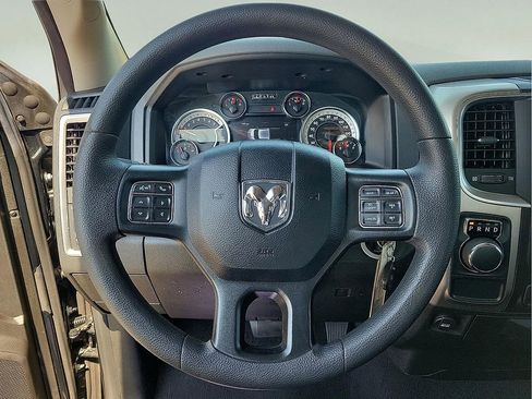 Used 2019 RAM 1500 Classic Warlock w/ Electronics Group image 19