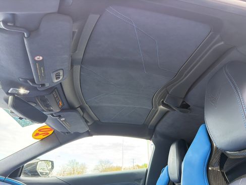 Used 2020 Chevrolet Corvette Stingray Premium Cpe w/ 3LT Preferred Equipment Group image 28