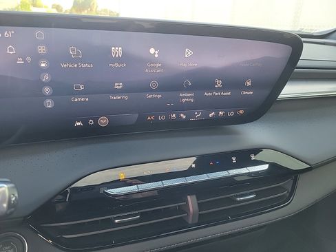 New 2026 Buick Enclave Avenir w/ Super Cruise Package image 17