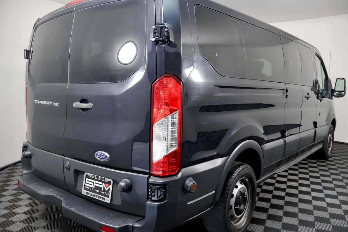 Used 2018 Ford Transit 350 XL RWD image 9