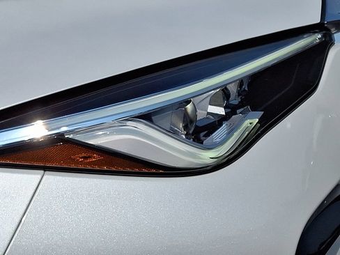 Used 2023 INFINITI QX55 Sensory w/ Lighting Package AWD/4WD image 10