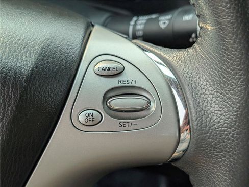 Used 2018 Nissan Murano SV AWD/4WD image 21