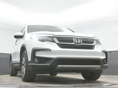 Used 2022 Honda Pilot EX-L image 44