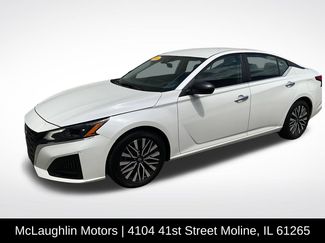 Used 2024 Nissan Altima 2.5 SV FWD 360° Tour
