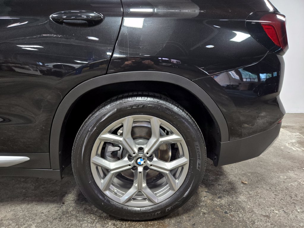 Used 2024 BMW X3 xDrive30i w/ Convenience Package AWD/4WD image 59