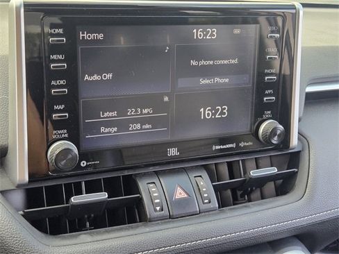 Used 2019 Toyota RAV4 XLE Premium w/ Cold Weather Package image 20